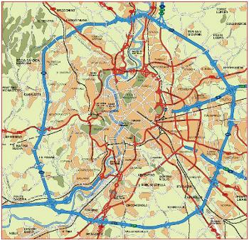 medellin itineraire plan