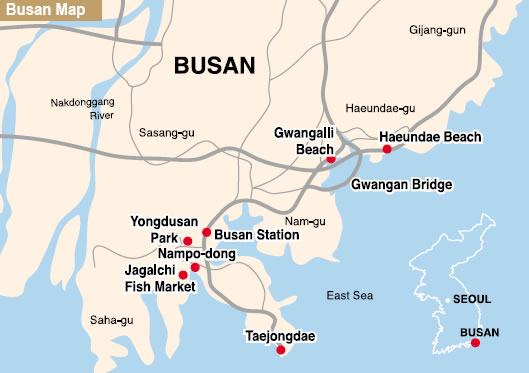 busan plan