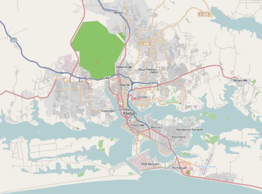 abidjan plan