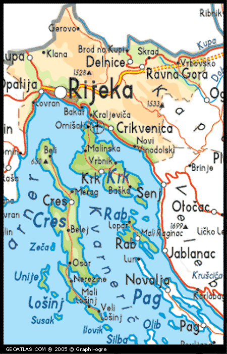 Rijeka plan