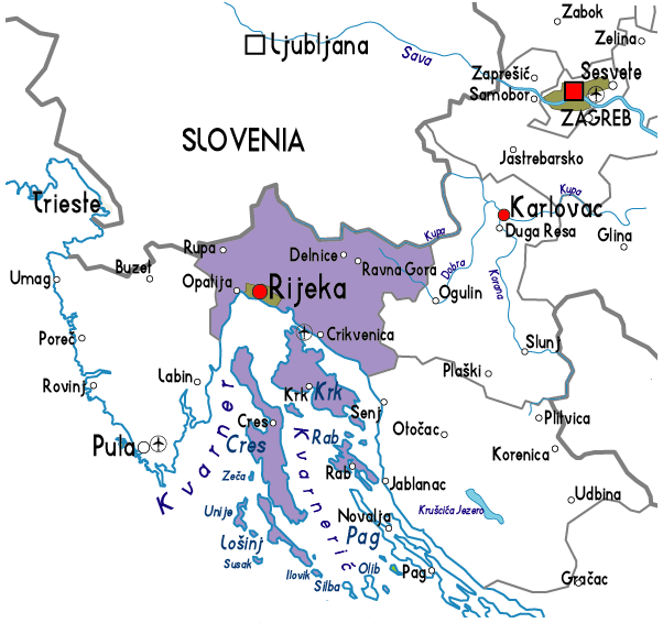 Rijeka plan