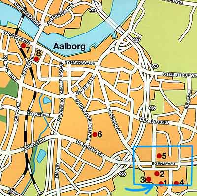 Aalborg plan
