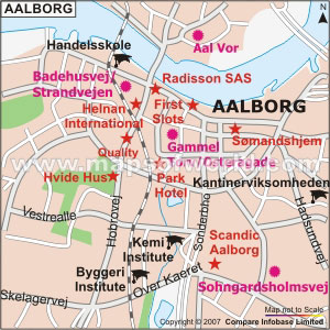 aalborg plan