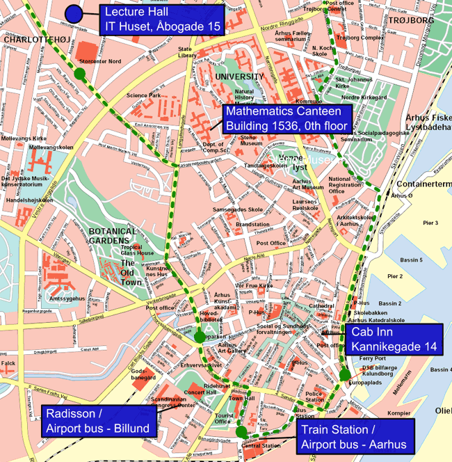 aarhus plan