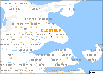 Glostrup plan