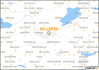 Hillerod plan