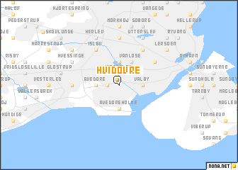 Hvidovre plan