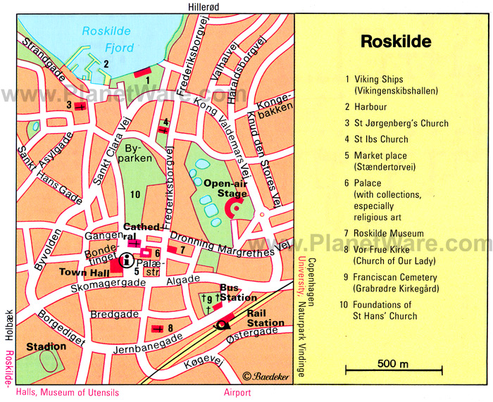 Roskilde plan