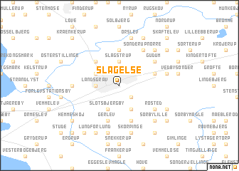 Slagelse plan