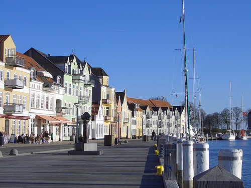 Sonderborg