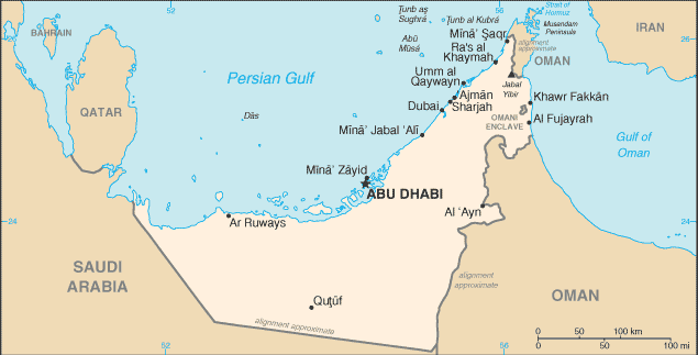 Abu Dhabi plan united arab emitauxs