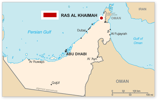 ras al khaimah plan