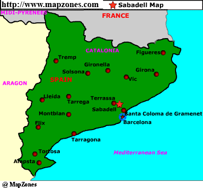 sabadell province plan