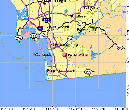 chula vista ville plan