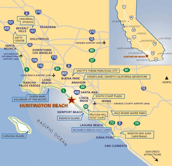 huntington beach villes plan