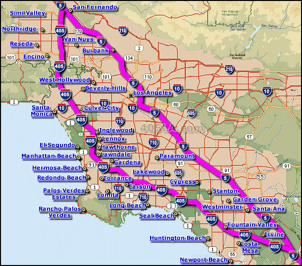 interetat plan de los angeles