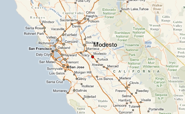 modesto plan