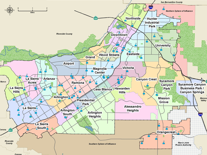 riviereside schools plan