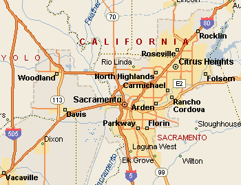 sacramento plan