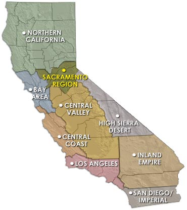 sacramento region plan