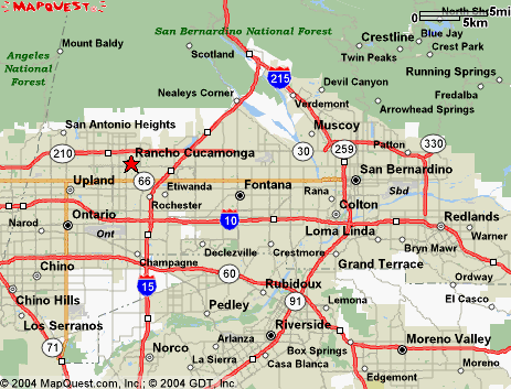 san bernardino plan