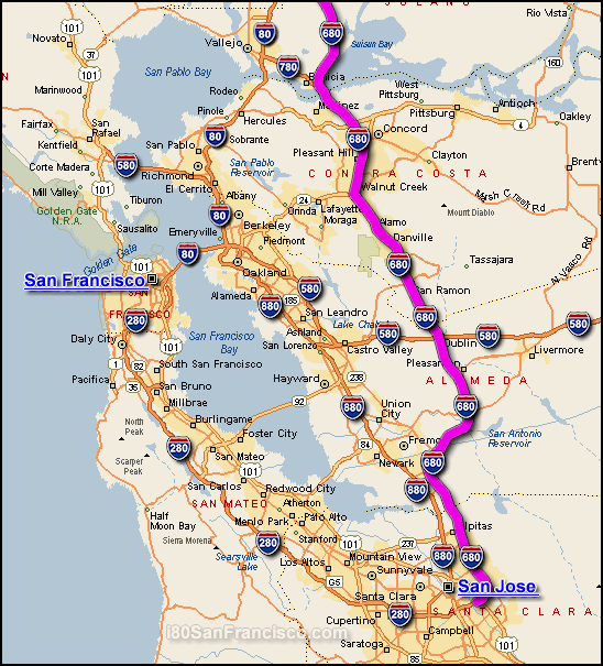 plan de san francisco