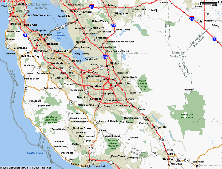 san jose ville plan