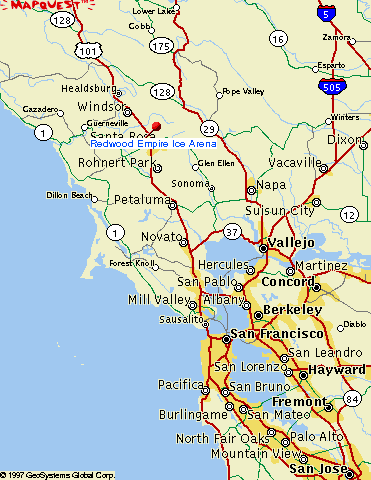 santa rosa plan