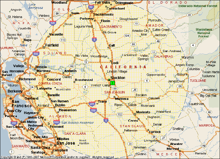 stockton ca plan