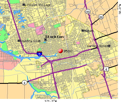 stockton plan