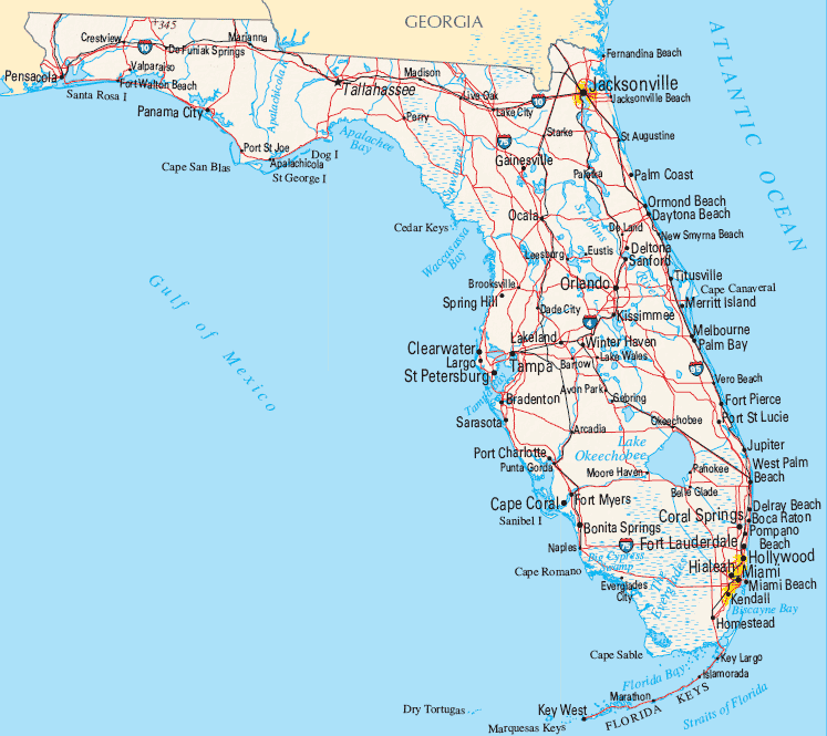 florida carte