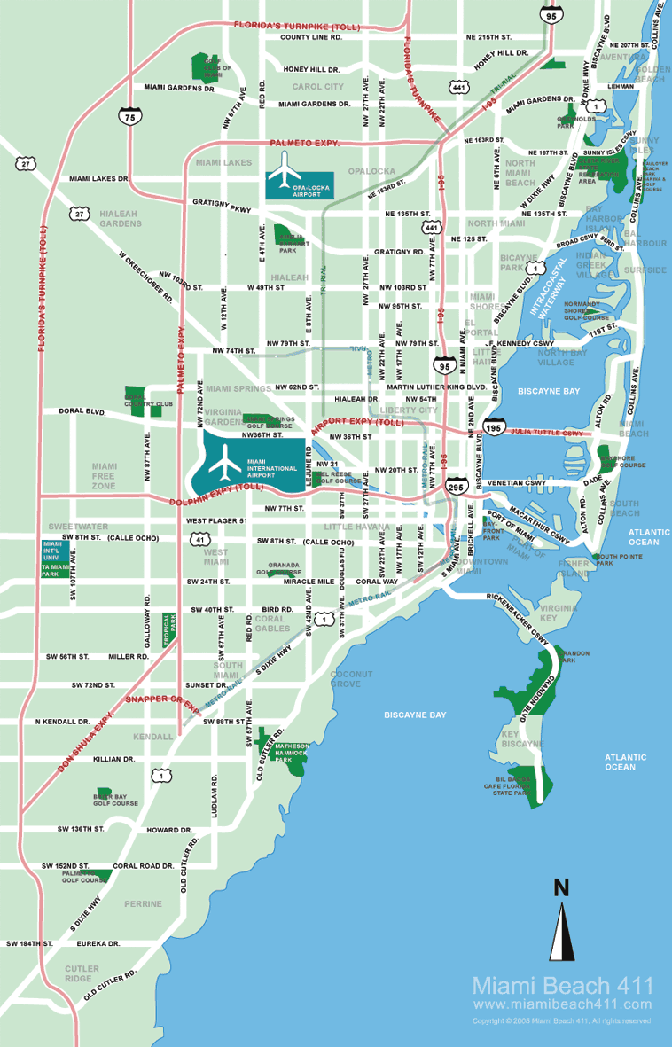 plan de miami