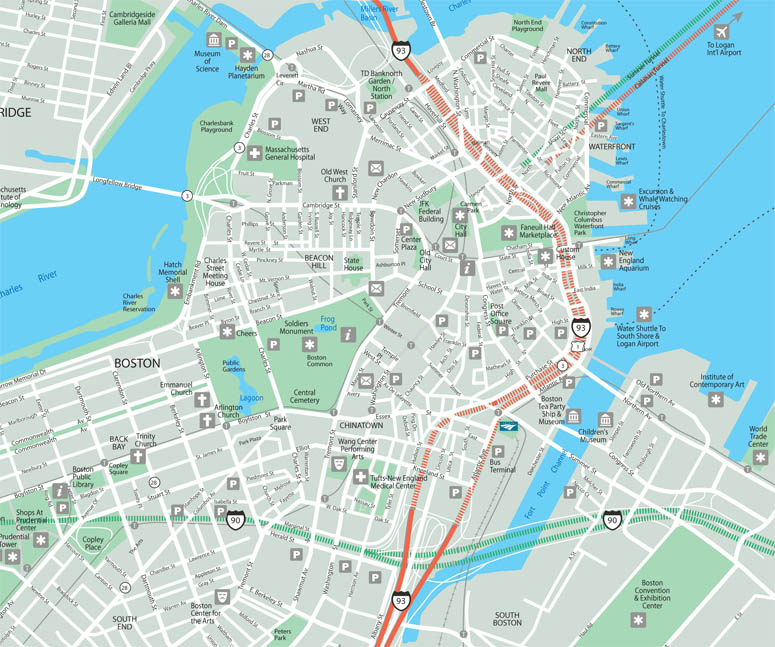 boston plan