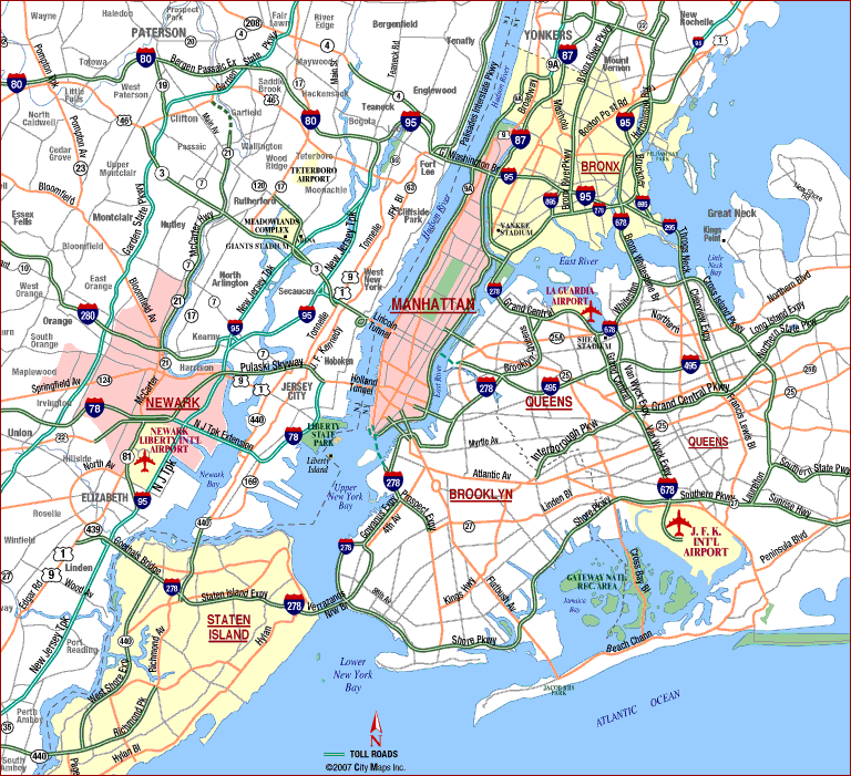 nyc zone plan