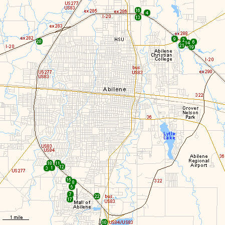 abilene carte neighbour