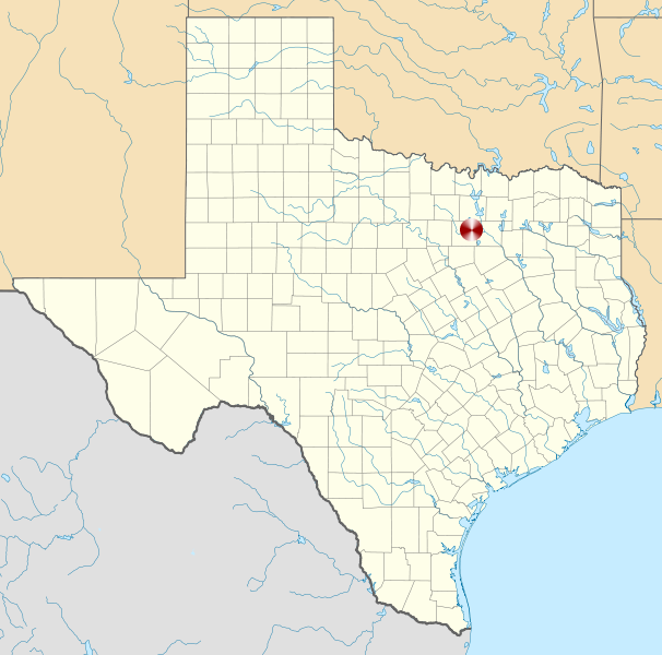 arlington carte where texas
