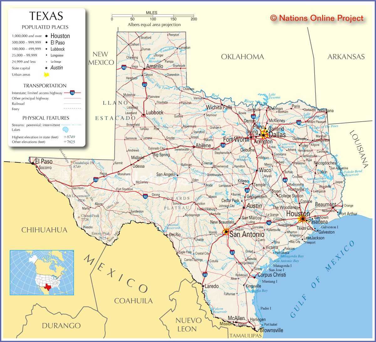 texas carte corpus christi