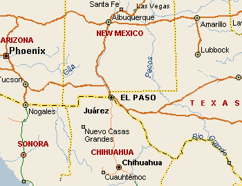 el paso carte texas