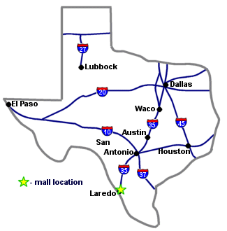 laredo carte tx