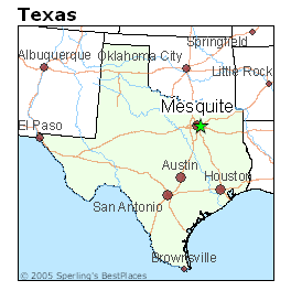 mesquite carte texas
