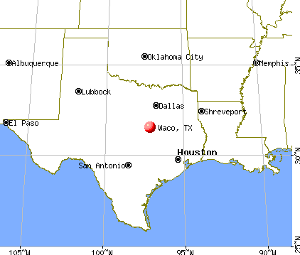 waco carte tx