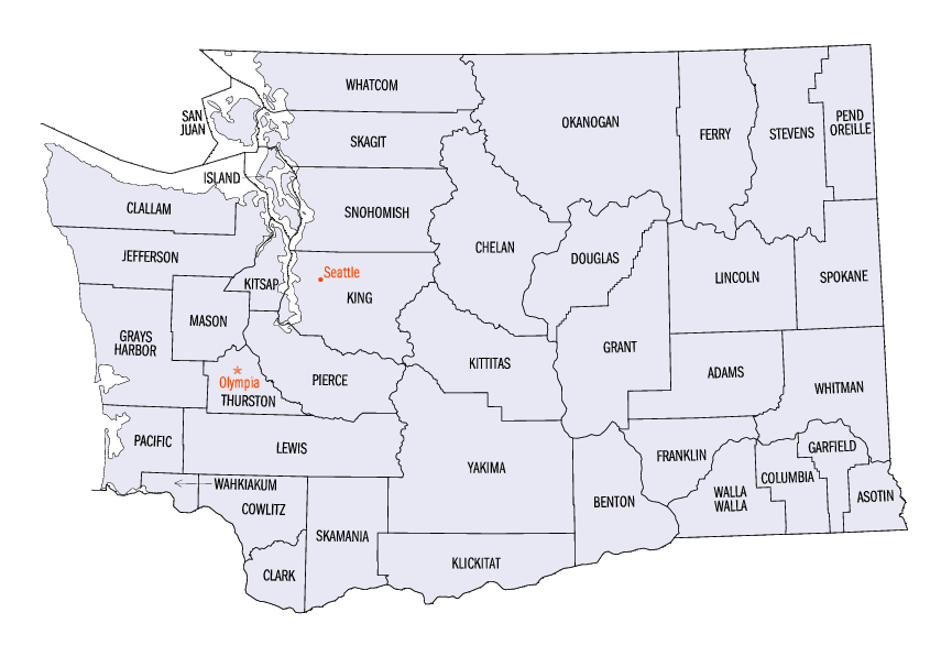 washington comte plan