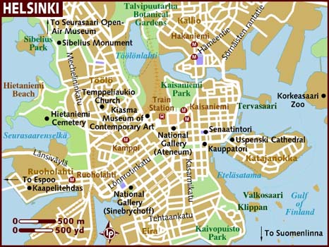 plan de helsinki