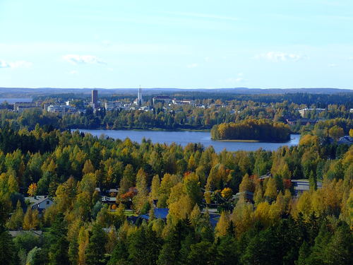 Iisalmi