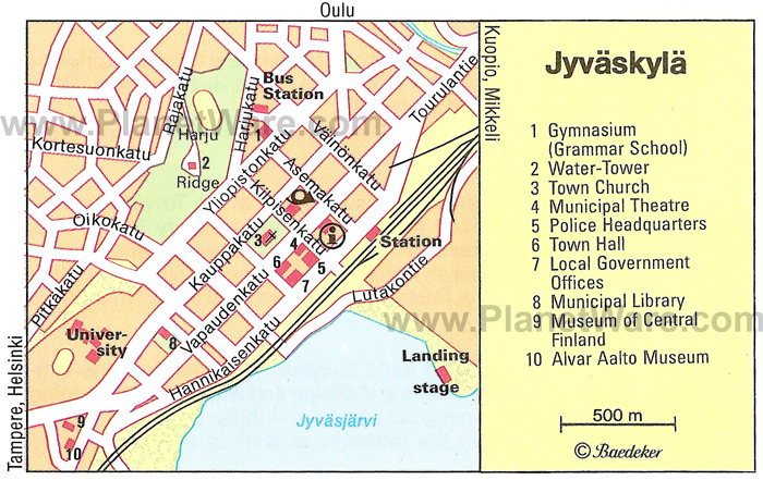 jyvaskyla plan