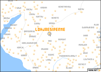 Lohja plan