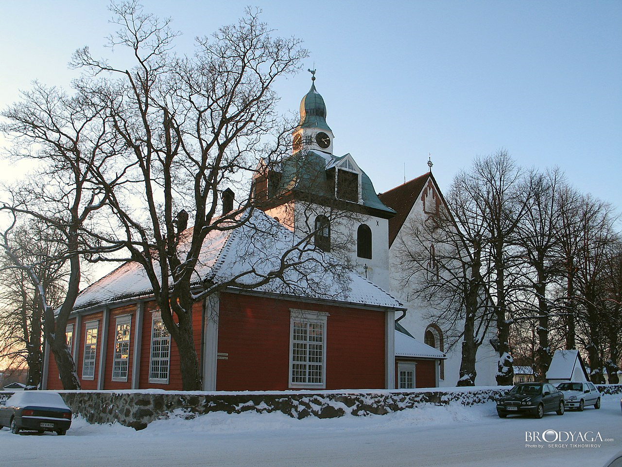 Porvoo