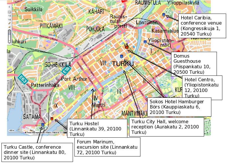 turku plan