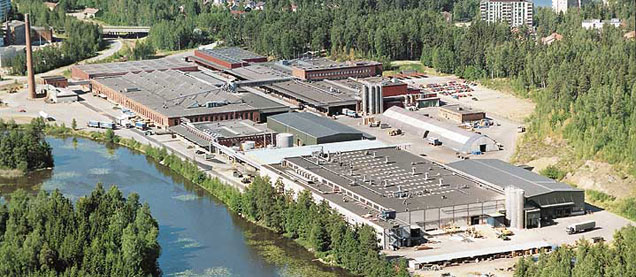 Valkeakoski