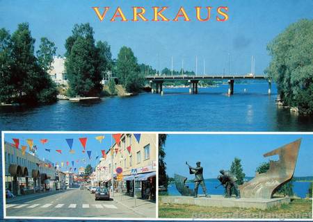 Varkaus